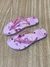 SANDALIA STITCH FEMININA na internet
