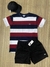 KIT LACOSTE 5