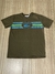 CAMISETA LACOSTE ESTAMPA MONOGRAMA - comprar online