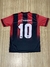 CAMISETA TIME VITORIA - Perfeita Aparência