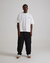 Camiseta Finish Line Off-White - comprar online