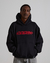 Hoodie ODDS Star Preto na internet