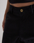 Black Carpenter Double Knee Pants - Odds Company
