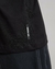 The O'S Black Boxy Tee - loja online