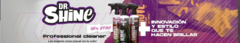 Banner de la categoría Dr. Shine