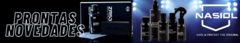 Banner de la categoría Productos Nasiol