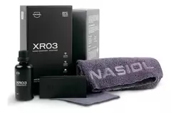 Xr03 Cerámico 1 año