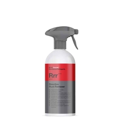 Reactive Rust Remover 500ml