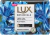 Sabonete em Barra de Glicerina Lírio Azul Lux Botanicals Envoltório 85g