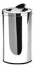 Lixeira Inox 9,1 Litros Martinazzo