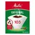 Filtro de Papel Melitta Original 103 c/ 30 unidades
