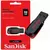 Pendrive Sandisk Cruzer Blade 32Gb