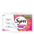 Absorvente Sym Premium Cobertura Suave Com Abas 16 Unidades