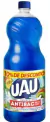 DESINFETANTE ANTIBAC UAU FLORES E FRESCOR 2L - comprar online