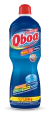 Cloro Gel Original Qboa 1L