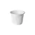 Copo Plástico Café Descartável 50Ml Branco C/100 Rosso