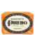 Sabonete em Barra de Glicerina Phebo Naturelle 90g