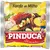 FAROFA DE MILHO TEMPERADA PINDUCA 400GR - comprar online