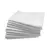 Saco Alvejado Caebitex Branco 30CM/50CM