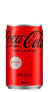 Coca-Cola Sem Açúcar 220ml Lata