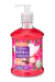Sabonete Líquido Premisse Morango e Hibisco 500ml