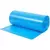 Saco de Lixo Azul 50L Flexi Lixo com 10un