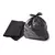 Saco de Lixo 40LT 4 Micras Ecoplan C/100