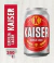CERVEJA KAISER 350 ML - comprar online
