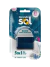 Desodorizador Sanitario Bloco Frescor Marinho Girando Sol 35g