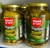 PEPINO EM CONSERVA MESA DORO 560GR