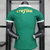 CAMISETA DE JOGADOR PALMEIRAS VERDE - Deni Outlet