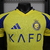 CAMISETA DE JOGADOR ALL NASSR - CRISTIANO RONALDO - comprar online