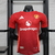 CAMISETA DE JOGADOR MANCHESTER UNITED