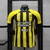 CAMISETA DE JOGADOR ITTIHAD