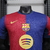 CAMISETA DE JOGADOR BARCELONA OFICIAL na internet