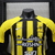 CAMISETA DE JOGADOR ITTIHAD - Deni Outlet