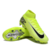 Chuteira Campo Air Zoom Mercurial Vapor 16 Elite - Trava Mista