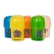 PICADOR LION ROLLING CIRCUS TAINER 3 PIEZAS