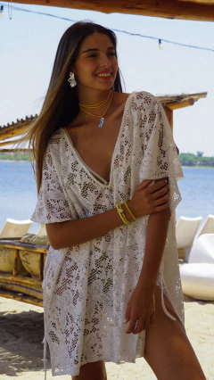 Vestido Linio (Blanco) en internet