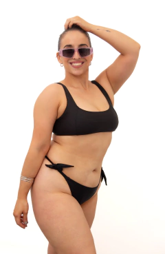 Top Krabey (Negro)