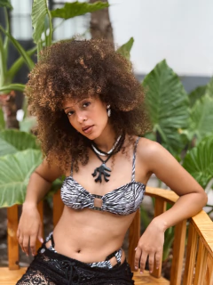 Corpiño Freya (Estampado) - tienda online