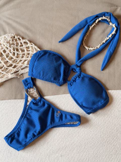Bombacha Dombina (Azul)
