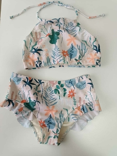 Bikini Bun Bun (Conjunto)