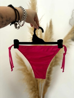 Bombacha Ifa (Fucsia) - Her bikinis