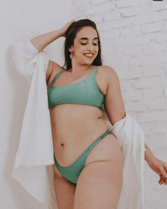 Corpiño Krabey (Verde) en internet
