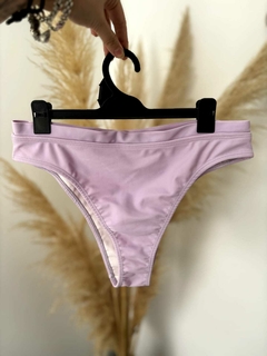 Bombacha Martinica (Lila)