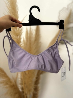 Corpiño San Blas (Lila) - Her bikinis