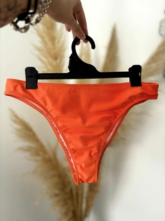 Bombacha Tuvalu (Naranja)