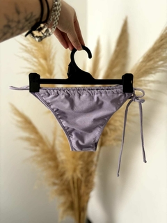 Bombacha Samoa (Lila) - Her bikinis