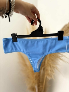 Bombacha Vis - Her bikinis